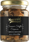 Sanniti Sliced Summer Truffle Carpaccio, 2.9 oz