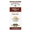 Watkins Vanilla Flavor, 2 Fl Oz (Pack Of 12)