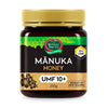 New Zealand Manuka Honey Certified Umf 10+, 8.8Oz(250G)