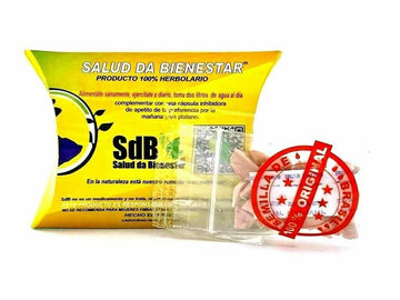 Hnt 2 Pack, Sdb, Semilla De Brasil, Brazil Nuts, Yellow Box, 10 Grams (Pack Of 2)