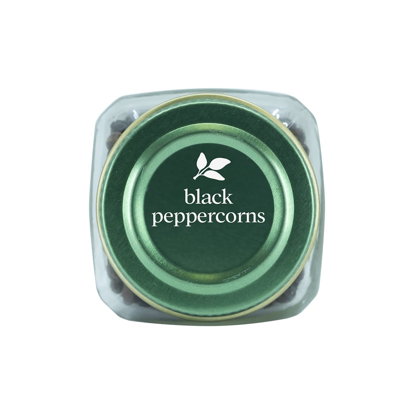 Simply Organic Whole Black Peppercorns, Certified Organic | 2.65 Oz | Pack Of 6 | Piper Nigrum L.
