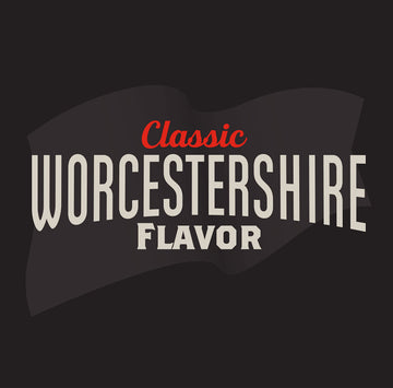 Frenchs Worcestershire Sauce, 10 fl oz, Pack of 1, Model RB01310