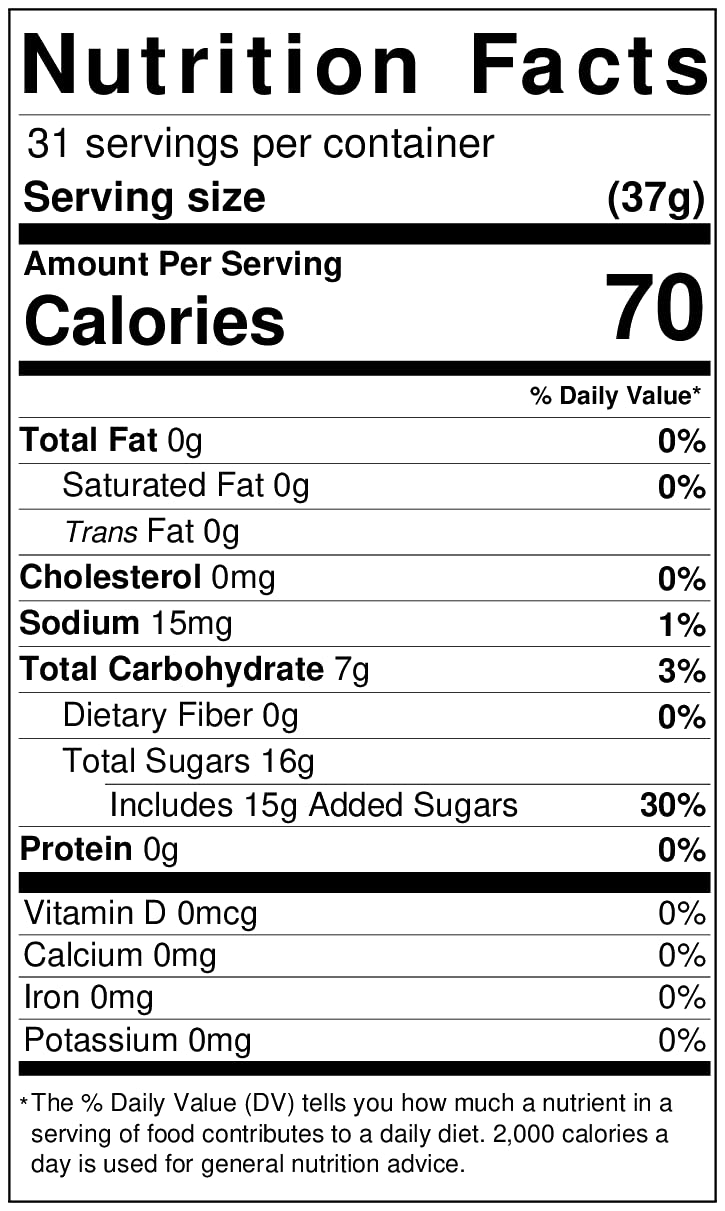 Dai Day Sweet & Sour Duck Sauce - 2 Pack, Total 80oz, 2.5 lb, Perfect for Dipping and Cooking