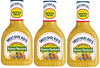 Honey Mustard Dipping Sauce Gluten Free (Pack Of 3 Bottles), 14 oz