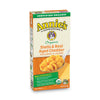 Annies Organic Macaroni & Cheese, Shells & Real Aged Cheddar, 12 Boxes, 6 oz. Each