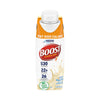 BOOST Very High Calorie Vanilla Nutritional Drink - 22g Protein, 530 Calories, 8 Fl Oz, Pack of 24