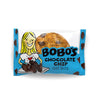 Bobos Oat Bars Bites, All Natural (Original w Choc Chip, 1.3 Ounce Bites (Pack of 30))