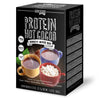 Protein Hot Chocolate, 15G Protein, Variety Pack, Keto Hot Chocolate Mix, Low Carb Hot Cocoa, Includes Up To 4 Different Flavors