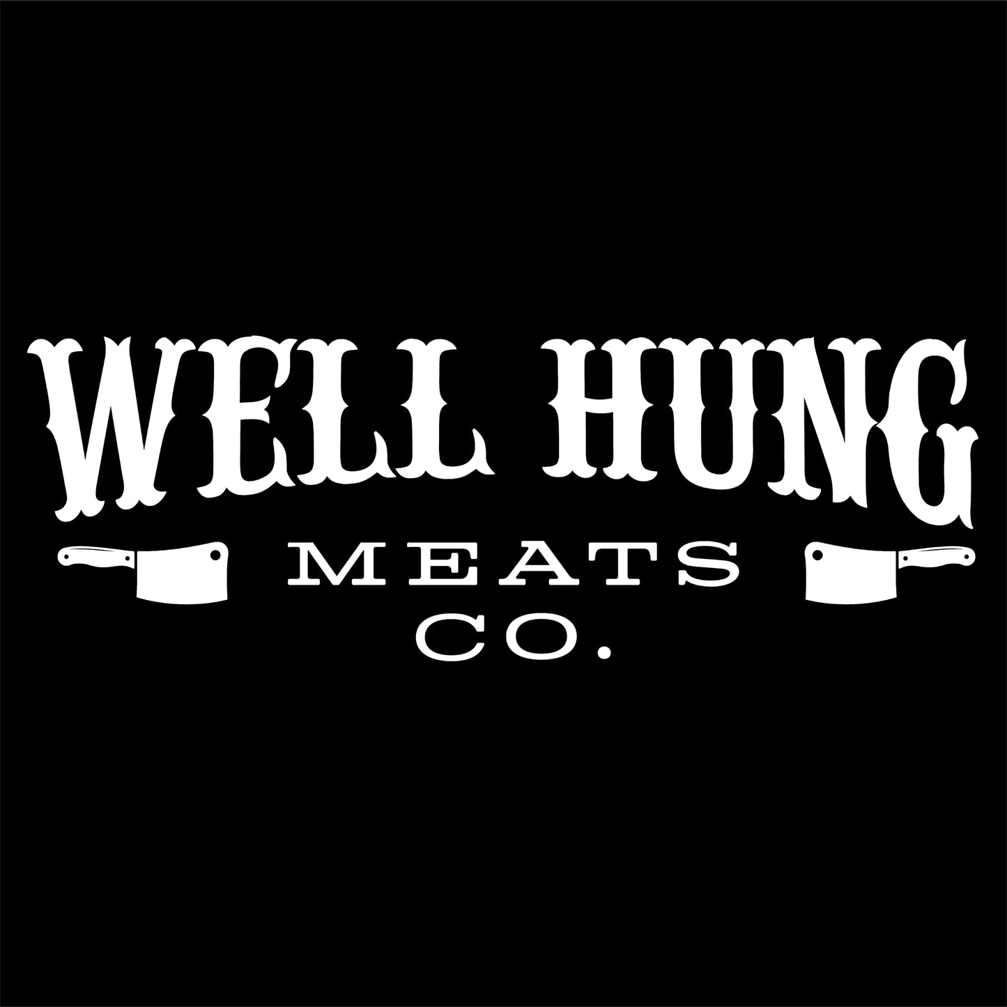 Well Hung Meats Cracked Pepper Beef Jerky One Pound Resealable Craft Jerky Bag (16oz)
