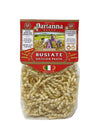 Partanna Busiate Sicilian Artisanal Pasta Classic Cut 6 pack x 1 lb (6 lbs)