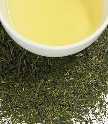 Harney & Sons Japanese Sencha Caffeinated Green Tea Bag Of 50 Tea Sachets