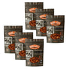 Nana Joes Granola Paleo Series | Hu Dark Chocolate, Coconut, Almond Butter & Pecan | Handmade Gluten-Free, Vegan, Healthy, Plant