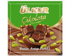 Ulker Turkish Milk Chocolate With Pistachio (Sutlu Fistikli Cikolata) 6 X 70 Gr