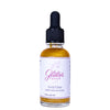 Glitter Faced Gold Edible Glitter for Galentines Cocktails & Mocktails, Mess-Free Glitter for 30 Drinks, Luster Dust Made from t
