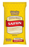 Golden Star Saifun Mung Noodles, 6oz Bag, Pack of 8