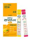 KULOSORY Easy Tomorrow Mango & Plum Jelly Sticks (11 Pack, 18g Each, Dissolvable Sticks)