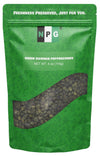 NPG Sichuan Green Peppercorns, 4 Oz, Mouth-Numbing Spice for Szechuan Cuisine