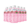 Mogu Mogu Fruit Juice Lychee Juice (6 Packs) Delicious Fruit Juice For Kids. Kids Juice With Nata De Coco, Coconut Jelly. Juices