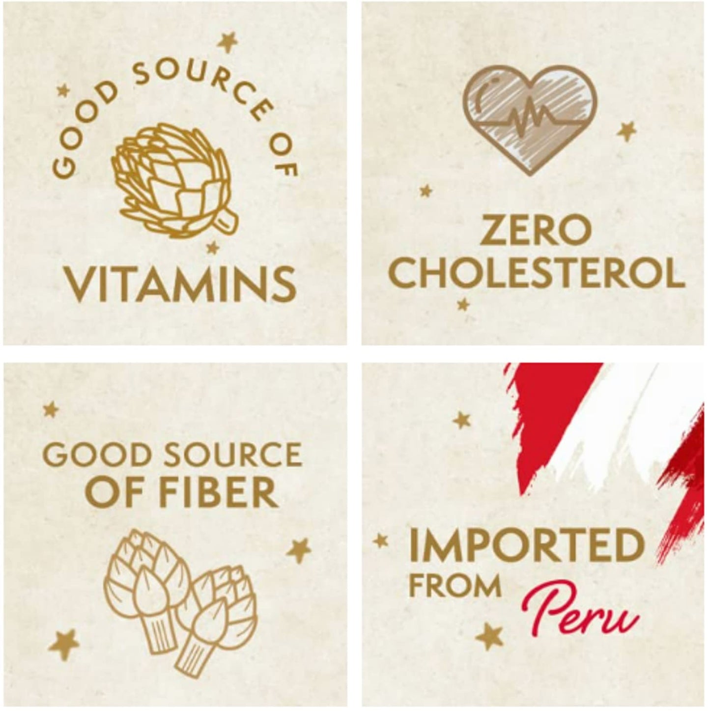 Reese Delicate Baby Artichoke Hearts Non GMO, 7 Ounce (Pack of 12)