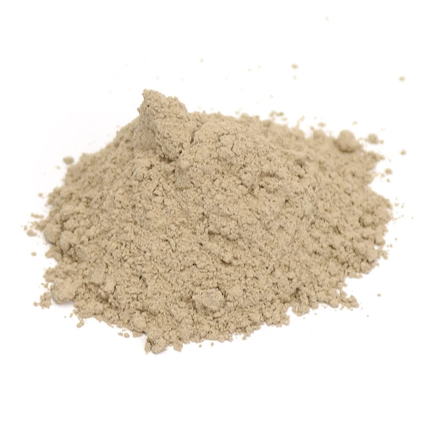 Starwest Botanicals Organic Irish Sea Moss Powder, 1 Pound