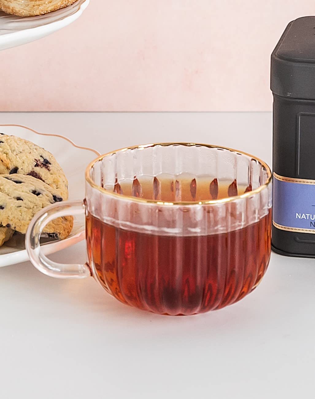 Taylors Of Harrogate Earl Grey Loose Leaf, 4.41 Ounce Carton