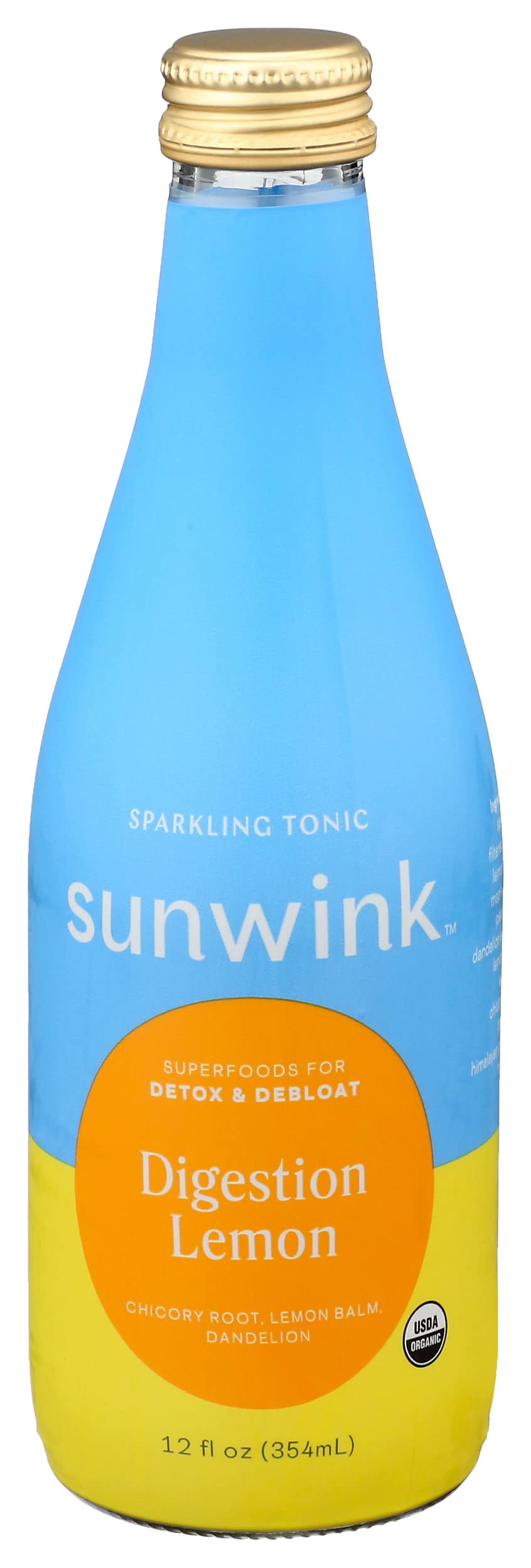Snwnk Og2 Lem Dgst Tonic (12X12.00)