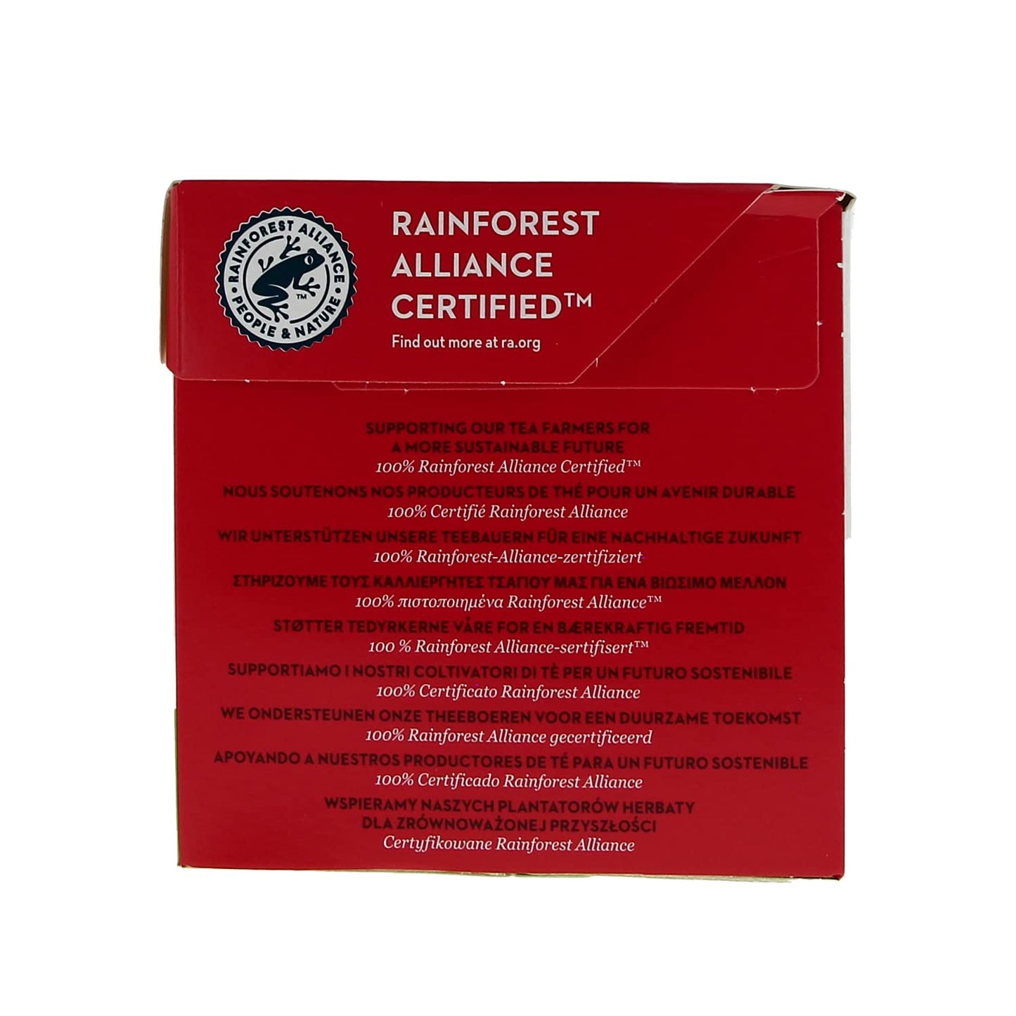 PG Tips Premium Black Tea Bags, Non-Pyramid, 40 Count - Rich Flavor, Perfect for Brewing, Ideal for Tea Lovers