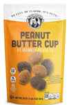 Pear's Snacks Peanut Butter Cup Peanuts (20 oz.)