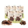 Hello Kfood Balanstay Deep Chocolate Protein Shake Pouch ??? ??? ??? 40G (1.41 Oz) 5-Pack - Meal Replacement With Oat Balls Brown Rice And Almond Bits