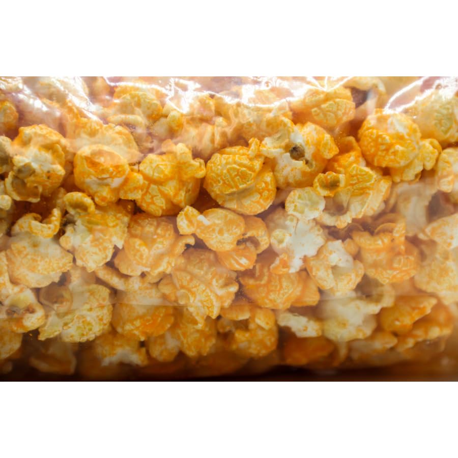 Generic Gourmet Popped Popcorn Snack Bag, Cheddar Cheese, Non-GMO, 7 oz