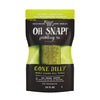 Oh Snap Gone Dilly Dill Pickle - 12 Per Case.