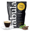 Fabula Low Acid Coffee Beans Whole, Organic Espresso Coffee - Non-Gmo - No Molds - Mycotoxins Pesticides Free - Single Origin Co