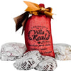 Verve Culture Villa Real Mexican Hot Chocolate Variety Gift Set, 6 Piece (2 Each) Almond, Vanilla, Dark - Authentic Mexican Hot