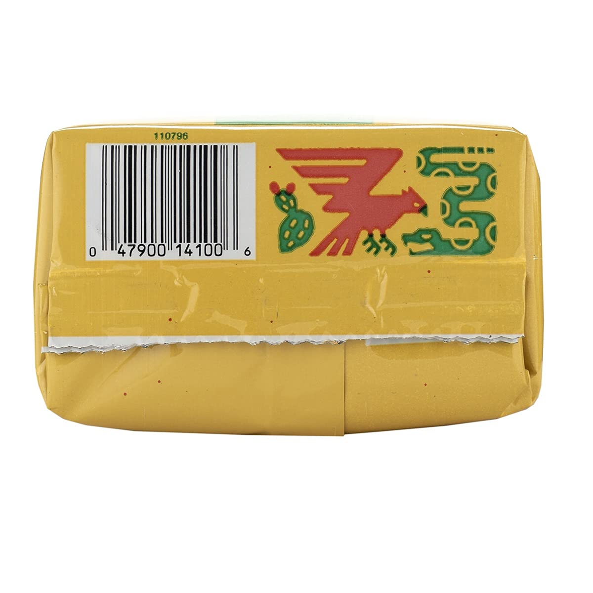 Patria Mexico Medium Dark Roast Ground Coffee, 12Oz Bag (Pack Of 1)