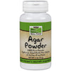 NOW Foods Agar Powder, Pure, 2-Ounce (Pack of 4)