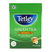 Tetley Green Tea, Honey, 72 Tea Bags | Refreshing, Light Flavor, Natural Ingredients | Ethical Sourcing