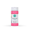 Ocreme Sanding Sugar For Cookie Decorating - Eye-Catching Pink Sugar Crystals For Unique Cake Toppings - Extra Sugar For Cake To