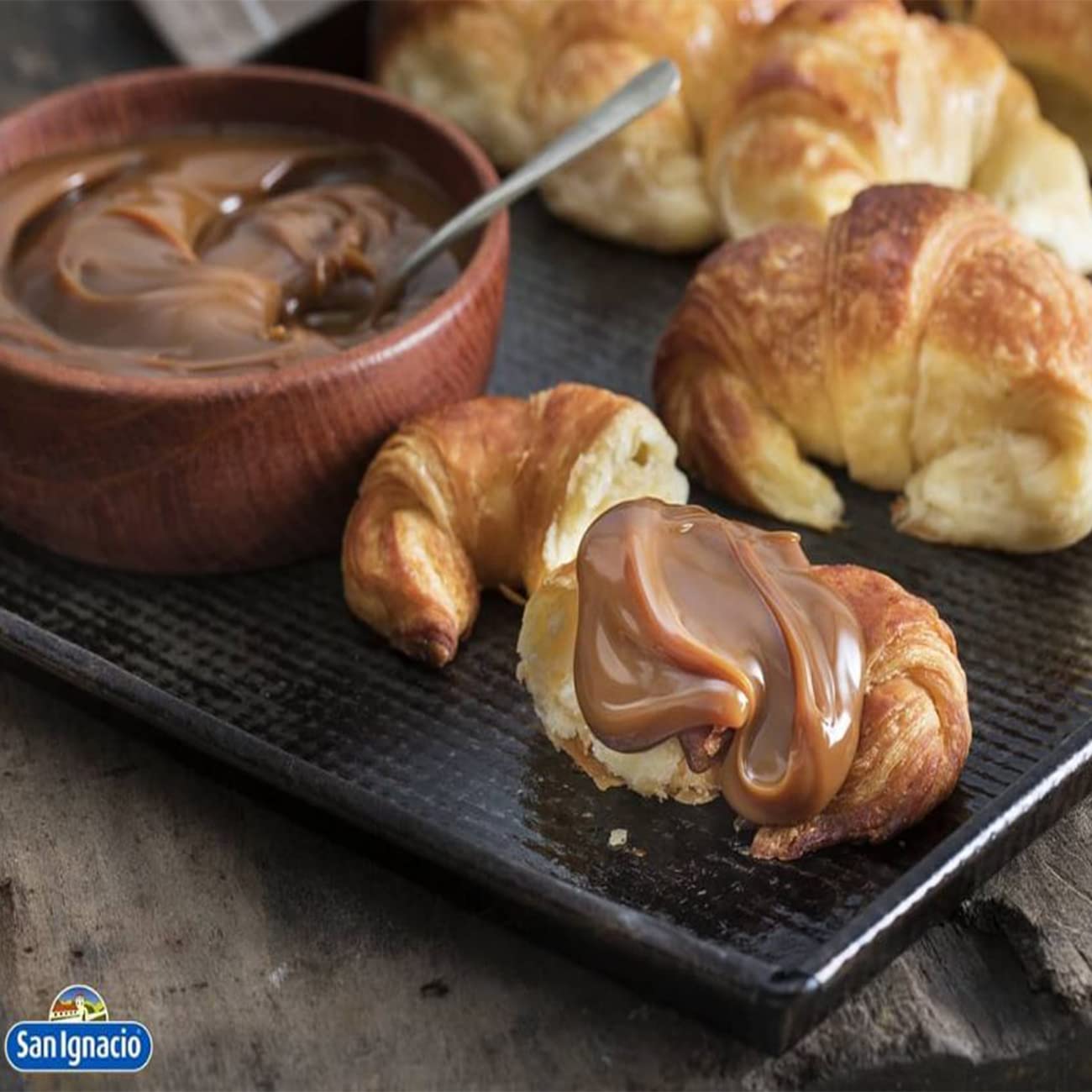 San Ignacio Dulce De Leche - 15.87 Oz. (2 Pack)