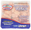 Bell & Evans Cut Chicken Wings, 40 Oz