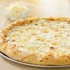 Villa Prima Scratch Ready Cheese Pizza, 16 inch -- 9 per case.