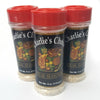 Charlies Choice Special Steak Seasoning 3 Pk Best for All Meats (Including grill Sirloin, Ribeye, etc) Beef Pork Chicken Fish 12