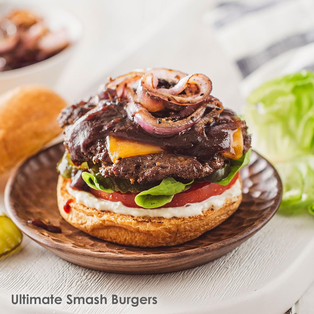 Tastefully Simple Ultimate Steak Seasoning, 6.5 Ounce, Pack of 1