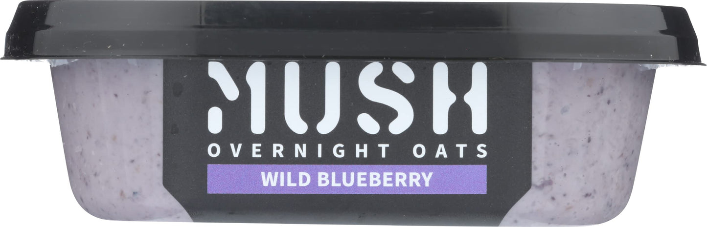 Mush Wldblbry Ovrngt Oat (6X6.00)