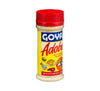 Goya Pasta Inc. Adobo Con Pimiento With Pepper, 8 Ounce (Pack Of 24)