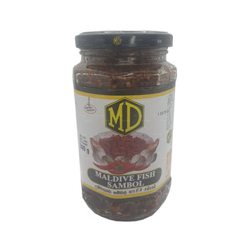 MD Maldive Fish Sambol 300g