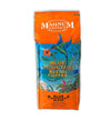 Magnum Exotics Coffee Blue Mountain Coffee Blend - Medium-Light Roast Whole Bean Made from 100% Arabica Bean Coffee Rich & Smooth Flavor Fresh Roast - Blue Mountain Blend 2 Lb