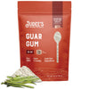 Judees Guar Gum Powder - 10 Oz - Delicious And 100% Gluten- Free And Keto-Friendly - Supports Digestive Health - Derived From Gu