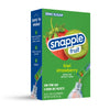 Snapple Kiwi Strawberry Powder Drink Mix - 12 Boxes of 6 Powder Sticks, 72 Sticks Total | Sugar Free | On-the-Go Hydration for R