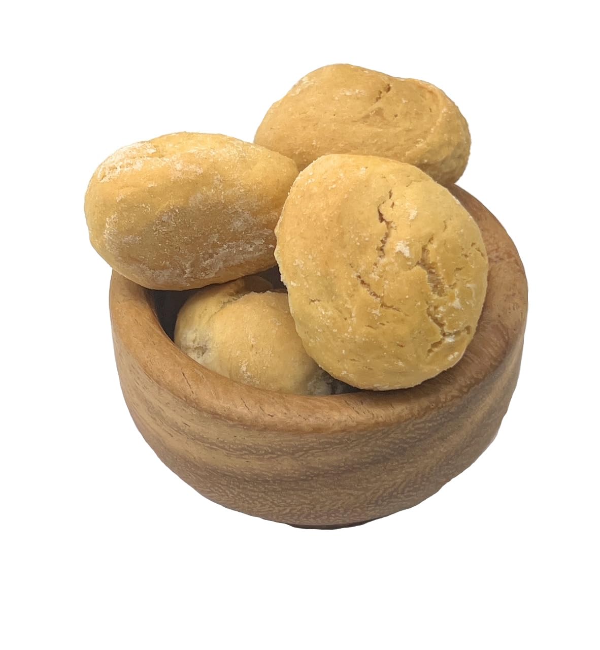 YANKEETRADERS Jumbo Oyster ers, 2 Pound (32 Ounce) Pack, Perfect for Soups and Snacks