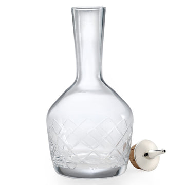 Barfly Bitters Bottle, 200Ml/6.8 Oz., Glass